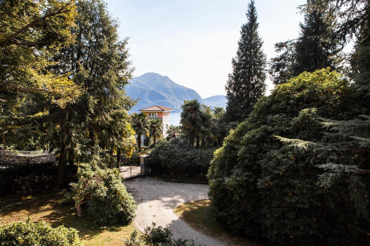 Il Lavatoio Villa Cissano Dış mekan fotoğraf